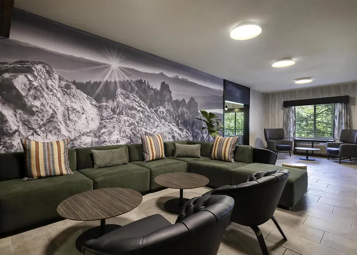 The Newberry Hotel Bend, Tapestry Collection By Hilton